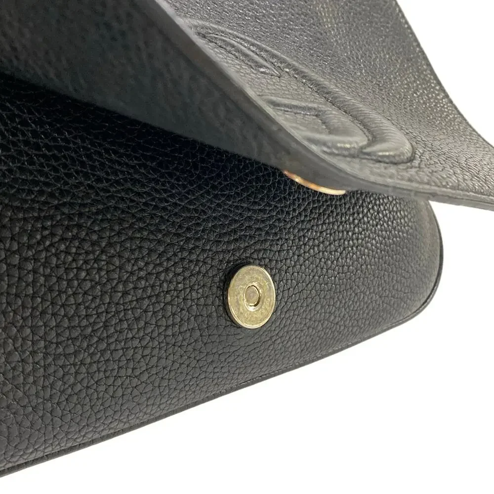 Gucci Soho Shoulder Bag 536224